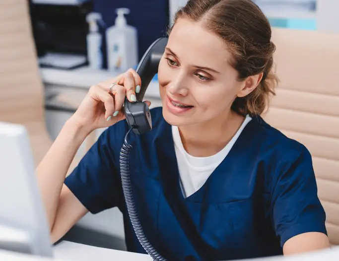 Kundesupport Netværkspraksis